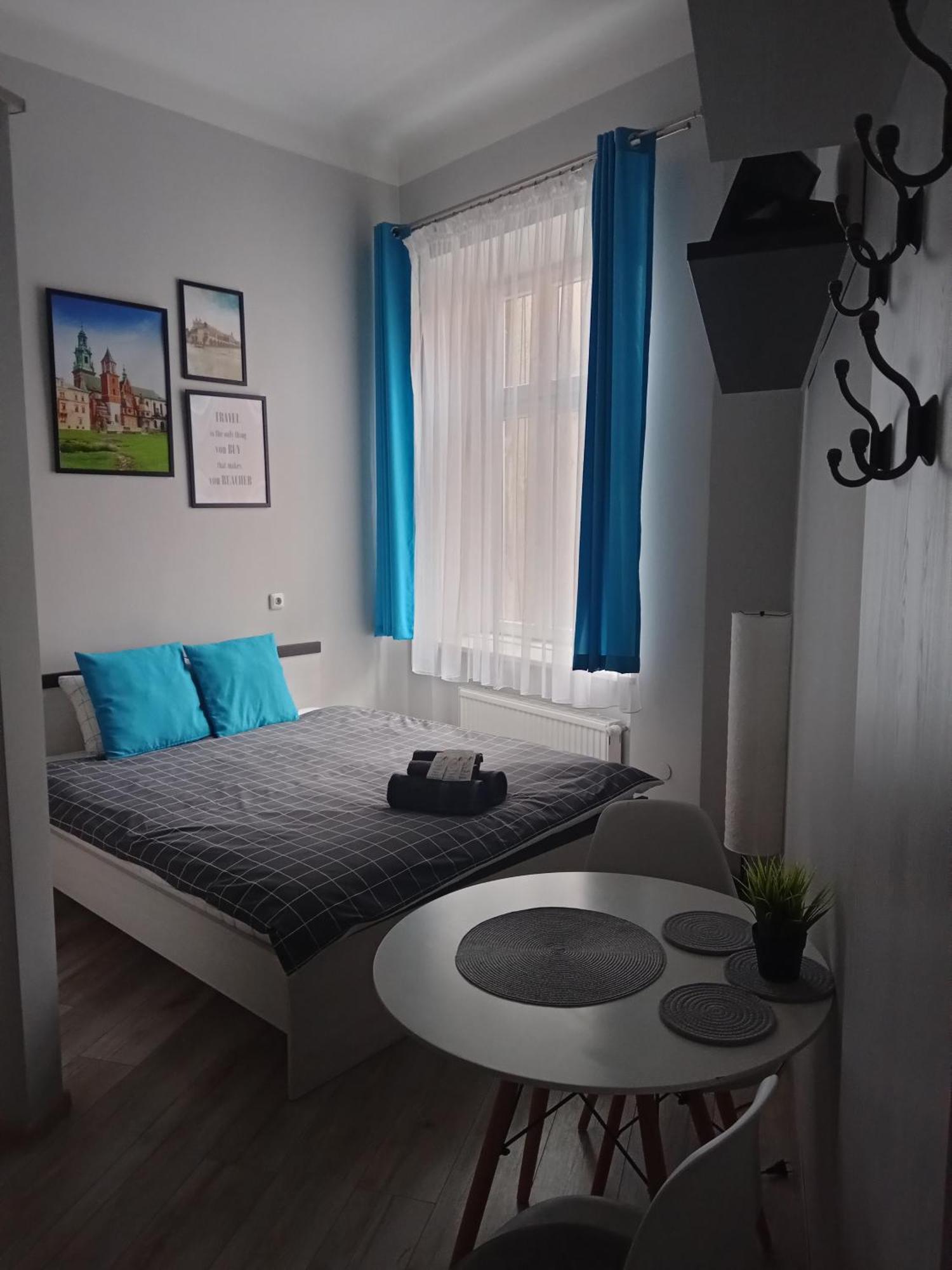 Discover Cracow Aparthostel Cracóvia Exterior foto
